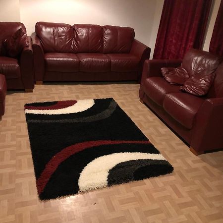First Choice Bed and Breakfast Great Harrowden Εξωτερικό φωτογραφία