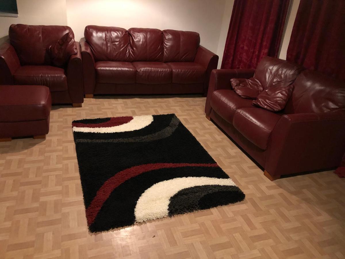 First Choice Bed and Breakfast Great Harrowden Εξωτερικό φωτογραφία