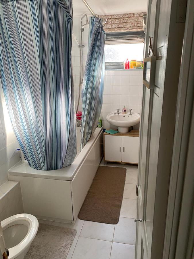 First Choice Bed and Breakfast Great Harrowden Εξωτερικό φωτογραφία